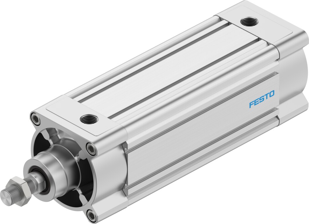 Standards-based cylinder