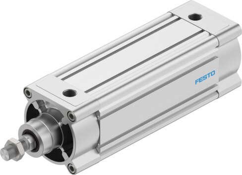 Standards-based cylinder