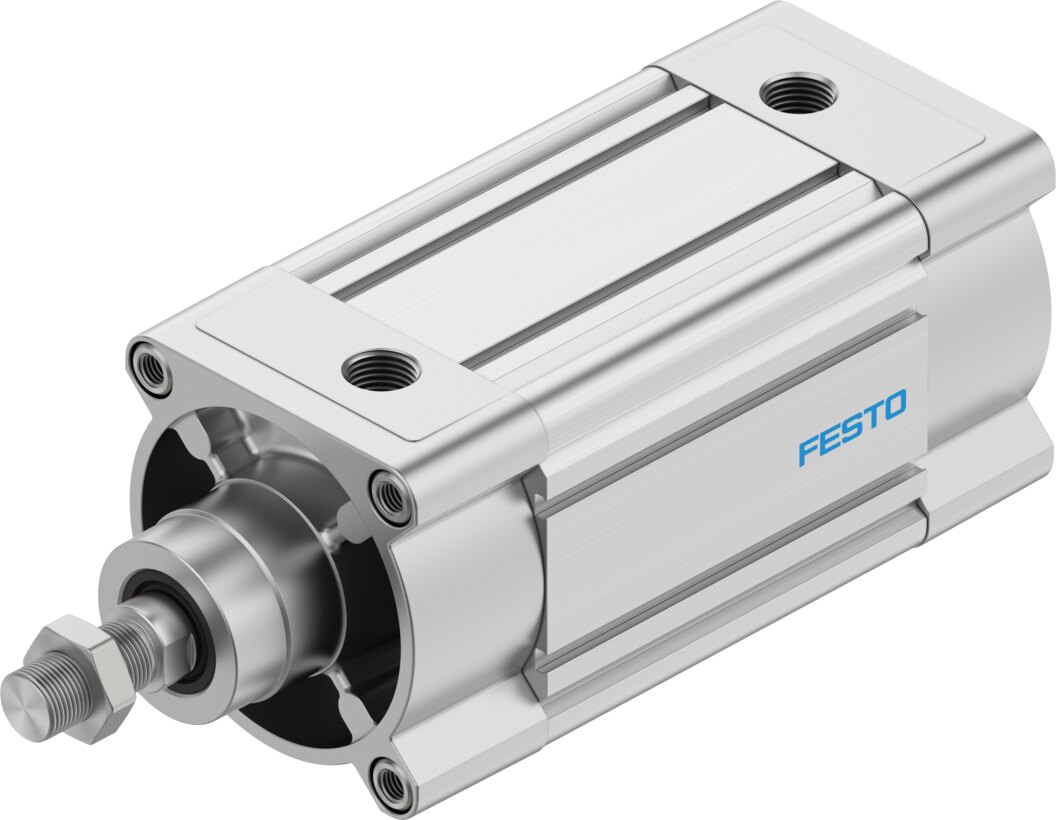 Standards-based cylinder