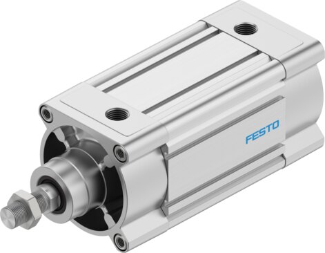 Standards-based cylinder