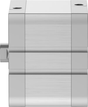 Compact cylinder