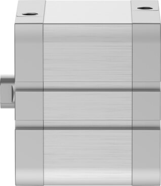 Compact cylinder