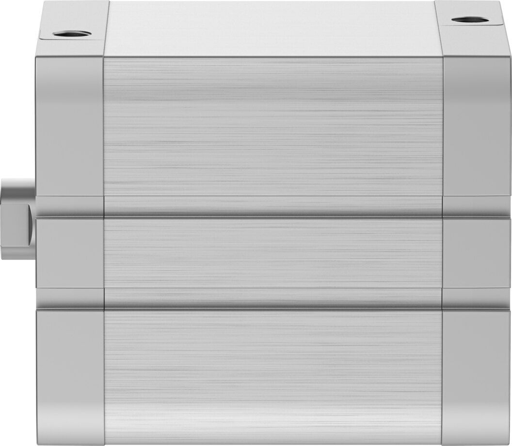 Compact cylinder