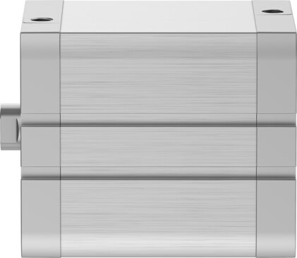 Compact cylinder
