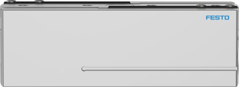 Parallel gripper