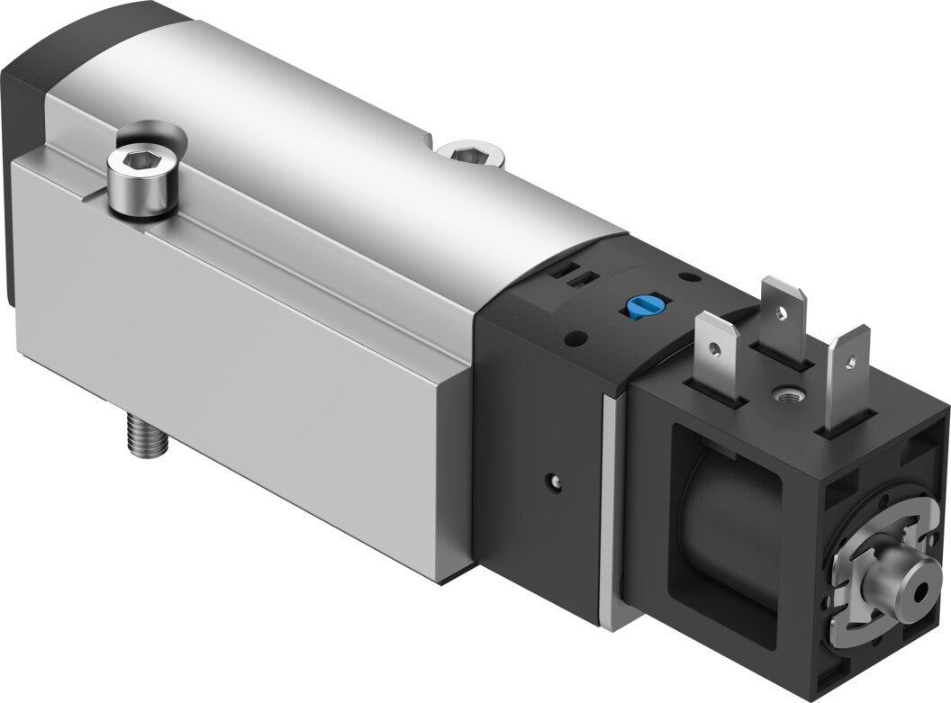 Solenoid valve