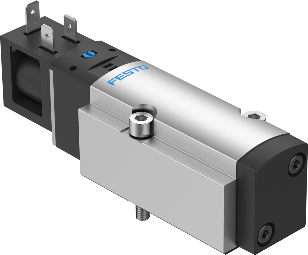 Solenoid valve