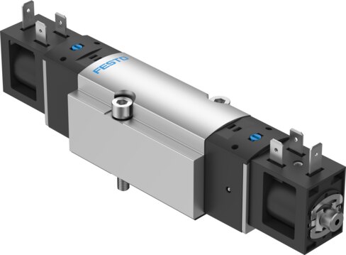 Solenoid valve