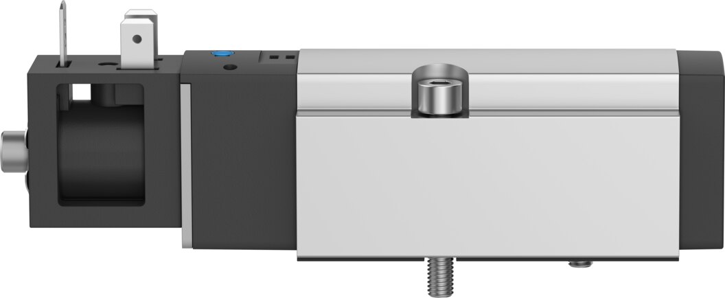 Solenoid valve