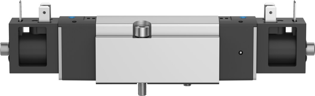 Solenoid valve