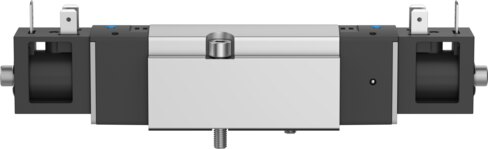 Solenoid valve