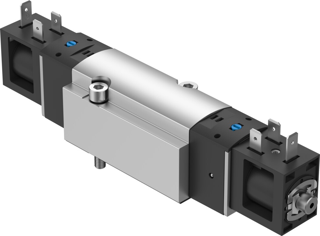 Solenoid valve