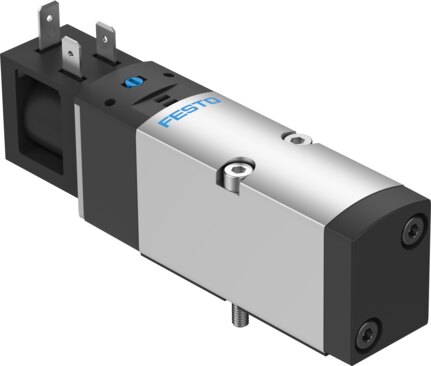 Solenoid valve