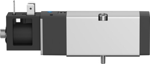 Solenoid valve