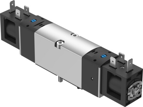 Solenoid valve
