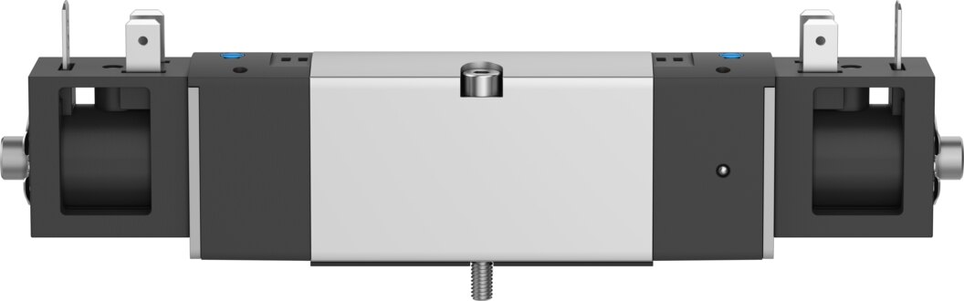 Solenoid valve