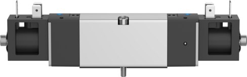 Solenoid valve