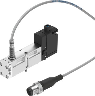 Solenoid valve