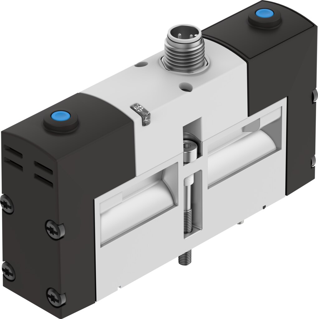 Solenoid valve