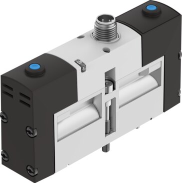 Solenoid valve