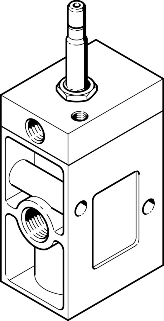 Solenoid valve