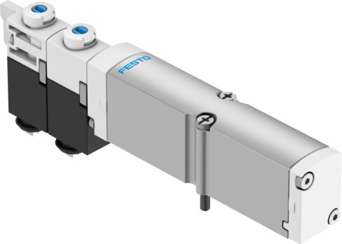 Solenoid valve