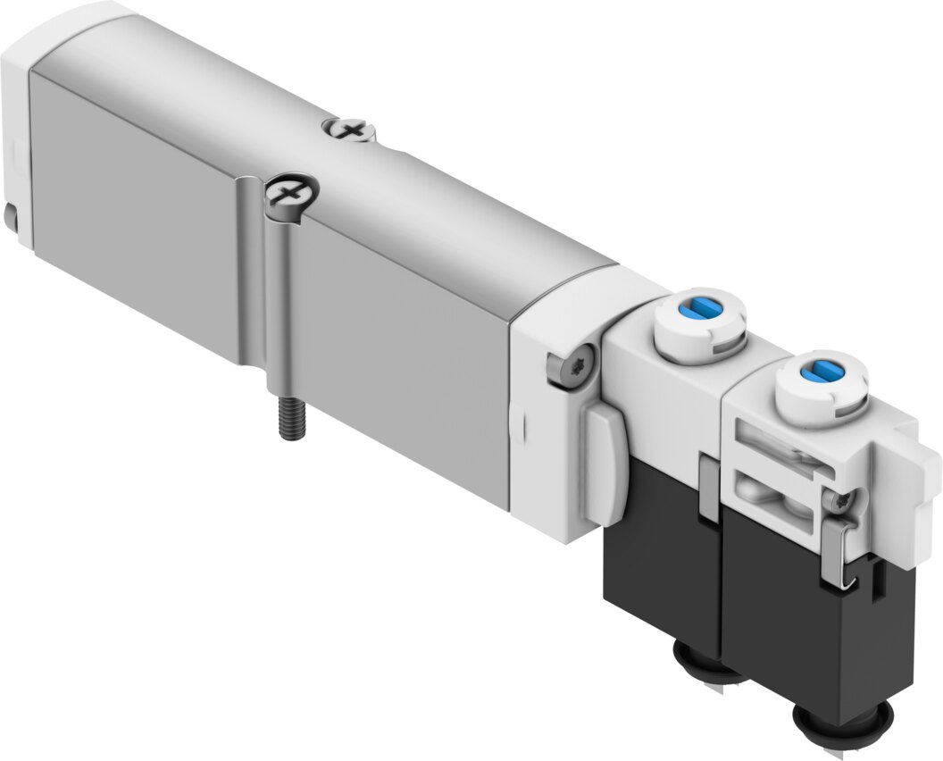 Solenoid valve