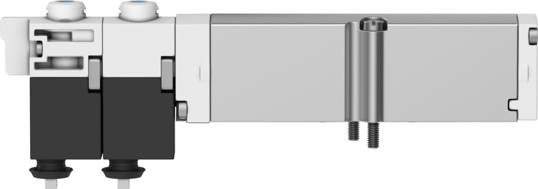 Solenoid valve