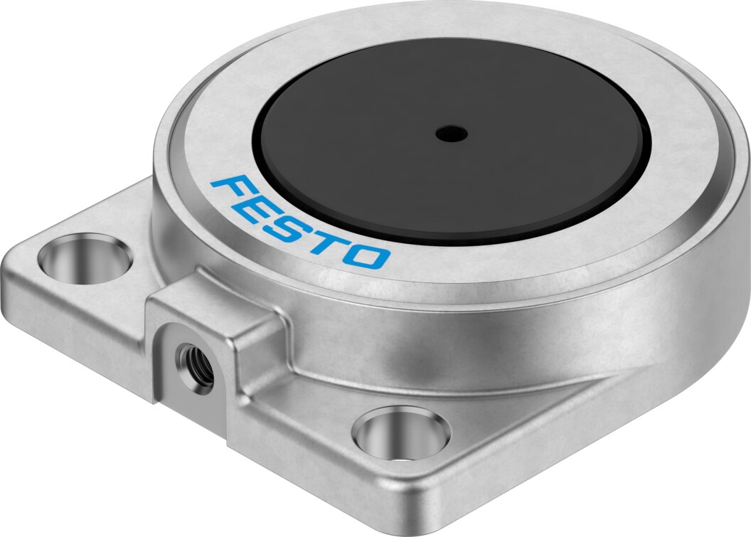 Clamping module