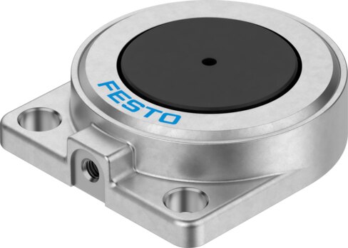 Clamping module