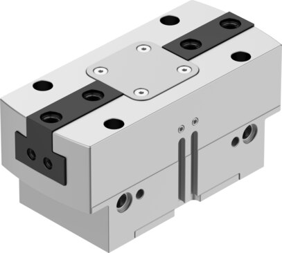 Parallel gripper