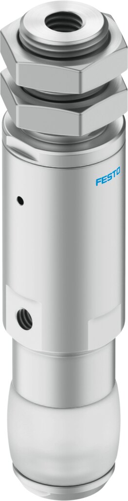 Bellow gripper