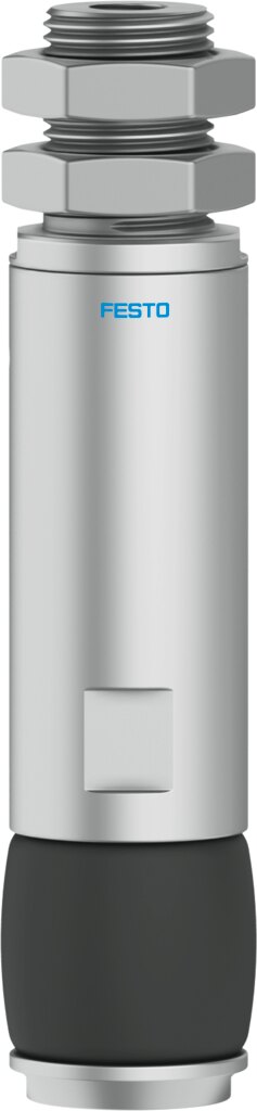 Bellow gripper
