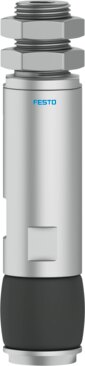 Bellow gripper