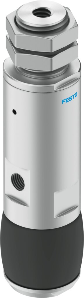 Bellow gripper