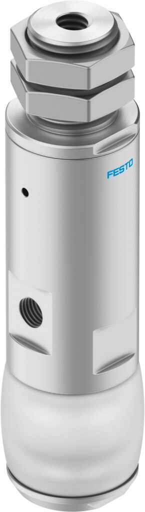 Bellow gripper