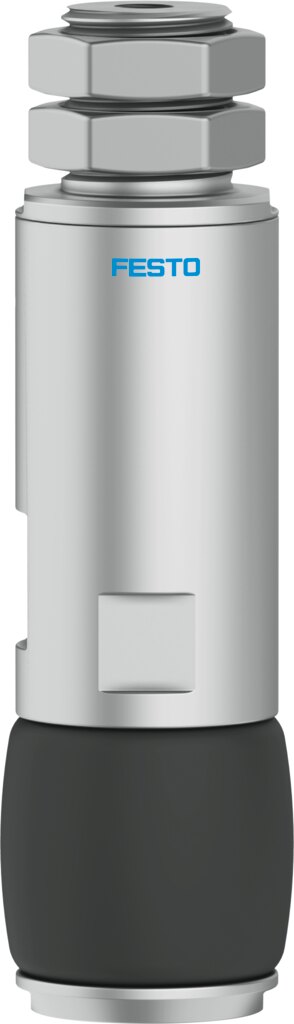 Bellow gripper