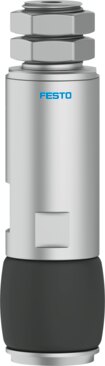 Bellow gripper