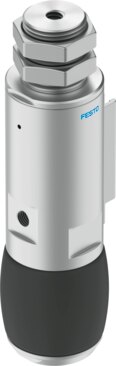 Bellow gripper
