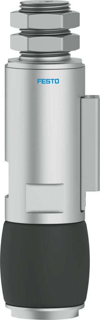 Bellow gripper
