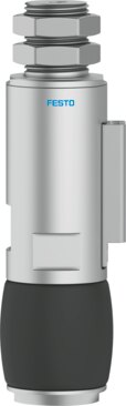 Bellow gripper