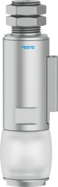 Bellow gripper