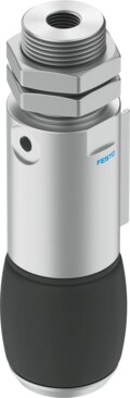 Bellow gripper