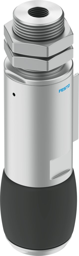 Bellow gripper