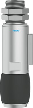 Bellow gripper