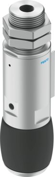 Bellow gripper