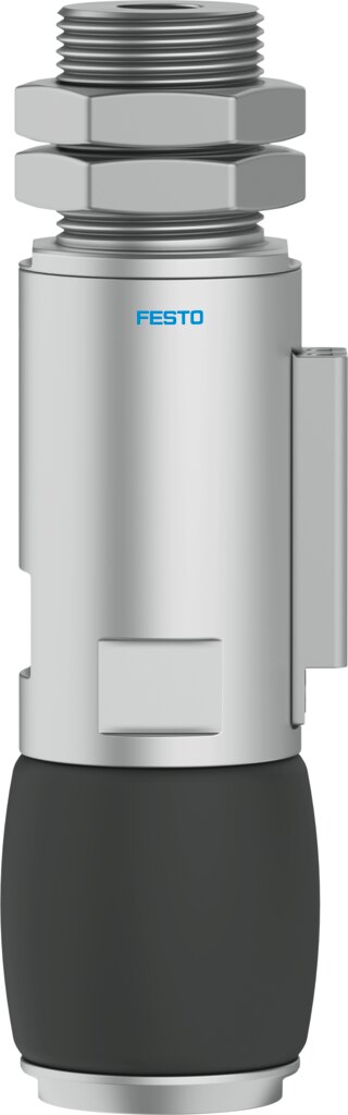 Bellow gripper