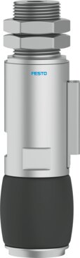Bellow gripper
