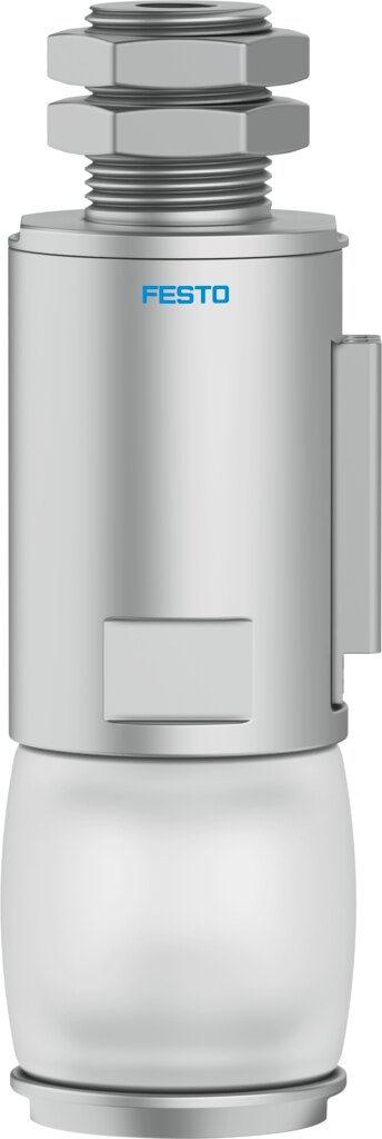 Bellow gripper