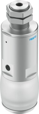 Bellow gripper
